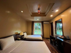 Ha Noi Le Grand Hotel