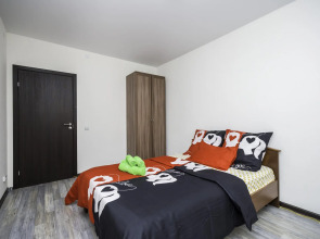 Погостим на улице Народного Ополчения 5