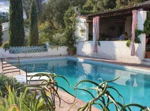 Villa Melocoton
