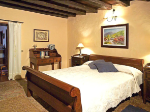 Finca La Mareta