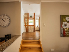 City Appartments Am Wall