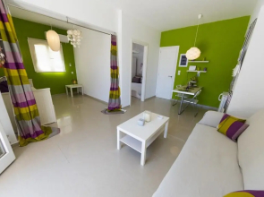 Uno Apartments
