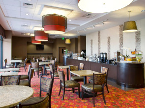 Ramada Plaza by Wyndham Orlando Resort & Suites Intl Drive