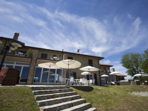 Cà Rapulin - Agriturismo