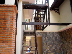 Hung Minh Guest House Mui Ne