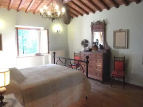 Villa Del Bosco