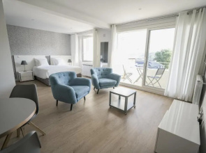 Parc 709 Bayonne