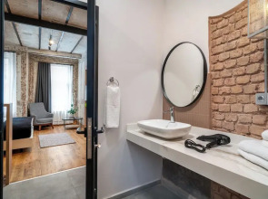 Urban Quarters - Büklü Han