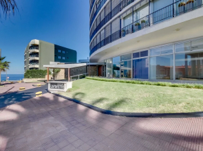 Moderno apartamento con vista al mar - Lafayette I