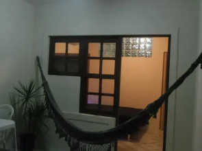 Condomínio Golfinhos