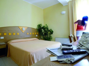 Zefiro Residence