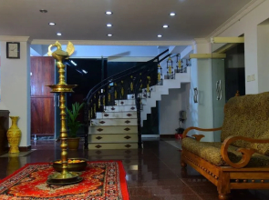 Oceanbay Ayurvedic Beach Resort