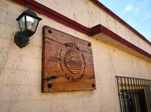 Hostal La Serena