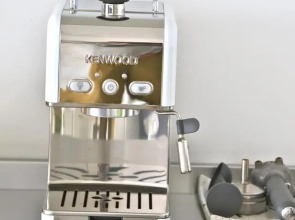 Oasis of peace in the Centre