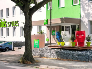 ibis Styles Arnsberg Sauerland