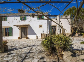 Finca Ses Roques