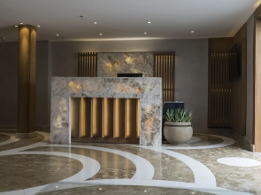 SUNRISE Semiramis II Cruise