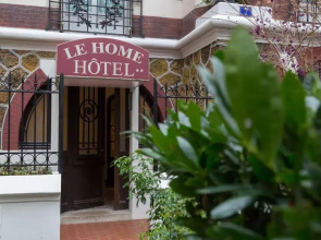 Hôtel Le Home