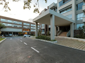 Apartamentos Casa Grande