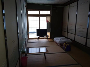 Takamasu Minshuku