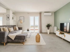 Spacieux Appartement a Dely Brahim