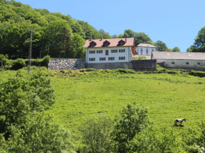 Apartamentos Zabalarena Artzaia