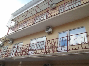 Тургеневский