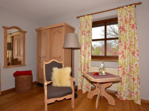 Hotel St. Leonhard garni