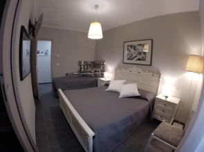 Musica Guest House