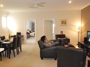 Brayfield Cottage