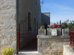 Le Logis de Beauregard