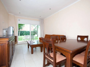 Apartamentos Sunway San Jorge