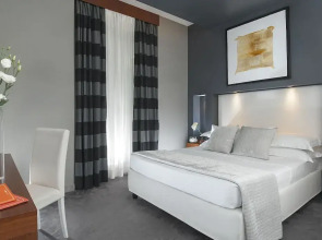 Metropolis - Hotel di Charme