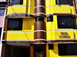 Hostal La Terraza