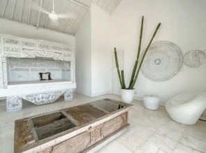 Gravity Boutique Suites