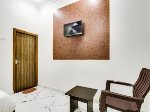 The Pulick Stay by OYO Rooms