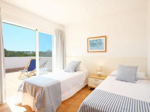Villa Sa Calma in Puerto Luz