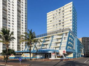 Durban Spa