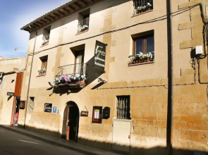 Posada Abadia de Siétamo