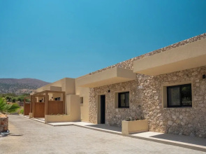 Lakka Suites