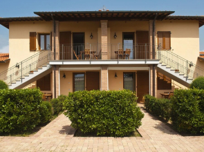 Agriturismo Cannavota