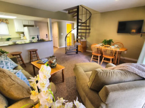 Tanglewood Resort By Vrhost