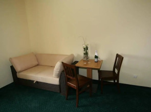 Gästezimmer Fischerstüberl