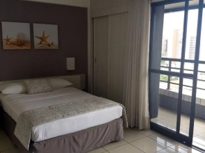 LRM Praia Mansa