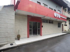 OYO Vianna Mar