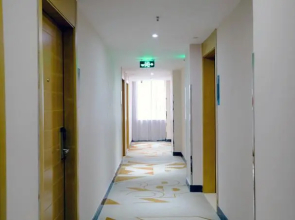 City Comfort Inn Guigang Tangren Street