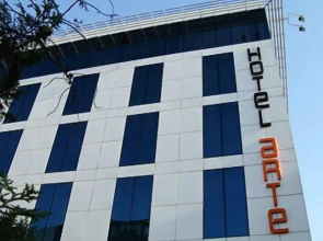 Hotel Arte