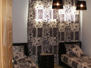 Apartment with 2 Bedrooms in Ville Nouvelle, Meknes, with Wonderful City View, Enclosed Garden And Wifi - 100 Km From the Beach