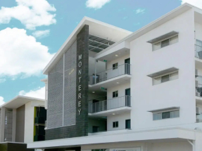 Monterey Apartments