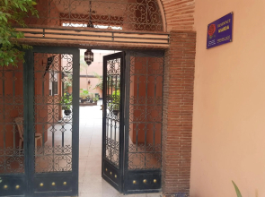 Appartement warda